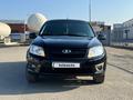 ВАЗ (Lada) Granta 2190 2013 года за 2 850 000 тг. в Актау – фото 4