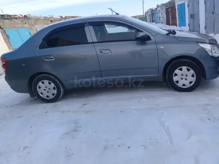 Chevrolet Cobalt 2022 года за 6 000 000 тг. в Балхаш – фото 6