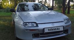 Mazda 323 1997 годаfor1 300 000 тг. в Аманкарагай
