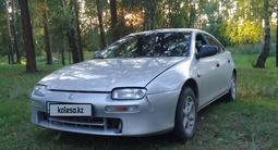 Mazda 323 1997 годаfor1 300 000 тг. в Аманкарагай – фото 2