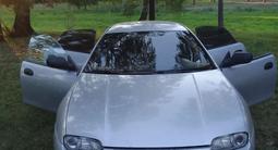 Mazda 323 1997 годаfor1 300 000 тг. в Аманкарагай – фото 3