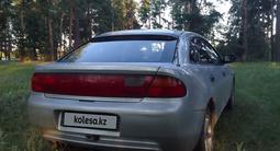 Mazda 323 1997 годаfor1 300 000 тг. в Аманкарагай – фото 4