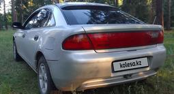 Mazda 323 1997 годаfor1 300 000 тг. в Аманкарагай – фото 5