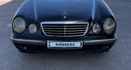 Mercedes-Benz E 320 2001 годаүшін3 600 000 тг. в Алматы