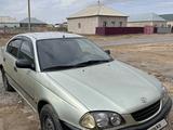 Toyota Avensis 1997 года за 2 650 000 тг. в Кызылорда – фото 2