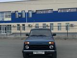 ВАЗ (Lada) Lada 2121 2015 года за 4 000 000 тг. в Атырау – фото 2