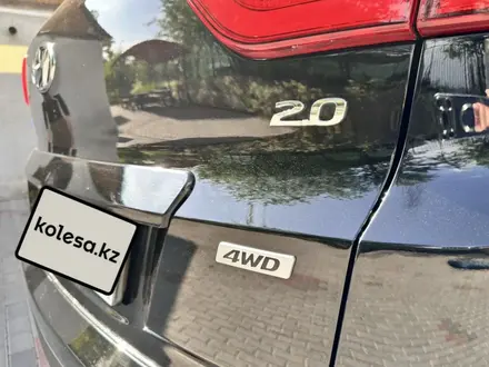 Hyundai Creta 2020 года за 11 200 000 тг. в Уральск – фото 11