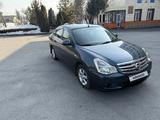 Nissan Almera 2014 года за 3 750 000 тг. в Алматы – фото 4