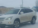 Lexus RX 330 2005 года за 8 000 000 тг. в Актобе – фото 2