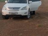 Lexus RX 330 2005 года за 8 000 000 тг. в Актобе – фото 3