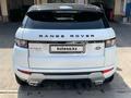 Land Rover Range Rover Evoque 2014 года за 11 500 000 тг. в Алматы – фото 7