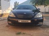 Lexus ES 300 2003 года за 5 300 000 тг. в Жанакорган