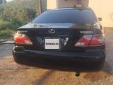 Lexus ES 300 2003 года за 5 300 000 тг. в Жанакорган – фото 2