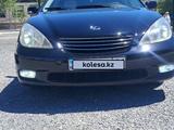 Lexus ES 300 2003 года за 5 300 000 тг. в Жанакорган – фото 4