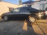 Lexus ES 300 2003 года за 5 300 000 тг. в Жанакорган – фото 5