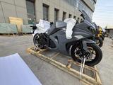 Yamaha  Электромотоциклы yamaha 2025 года за 950 000 тг. в Семей – фото 4