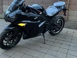 Yamaha  Электромотоциклы yamaha 2025 года за 950 000 тг. в Семей – фото 2