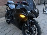 Yamaha  Электромотоциклы yamaha 2025 года за 950 000 тг. в Семей