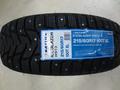 215/60r17 Sailun Ice Blazer WST3 за 40 000 тг. в Астана – фото 2