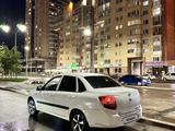 ВАЗ (Lada) Granta 2190 2014 года за 2 500 000 тг. в Астана
