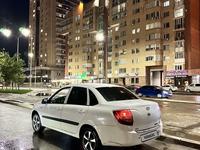 ВАЗ (Lada) Granta 2190 2014 годаүшін2 500 000 тг. в Астана