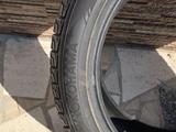 YOKOHAMA зимние шины 24 году куплены в официальном магазине 245/50 R20 за 200 000 тг. в Шымкент – фото 3