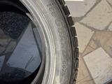 YOKOHAMA зимние шины 24 году куплены в официальном магазине 245/50 R20 за 200 000 тг. в Шымкент – фото 4