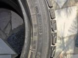YOKOHAMA зимние шины 24 году куплены в официальном магазине 245/50 R20 за 200 000 тг. в Шымкент – фото 5