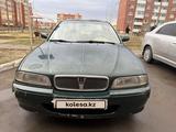 Rover 600 Series 1996 года за 1 000 000 тг. в Костанай