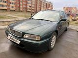 Rover 600 Series 1996 года за 1 000 000 тг. в Костанай – фото 3