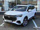 Geely Okavango 2024 годаүшін11 000 000 тг. в Актобе – фото 2
