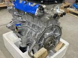 Новый оригинальный двигатель 4а91, 4а92 за 650 000 тг. в Алматы – фото 5