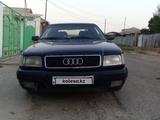 Audi 100 1993 года за 2 100 000 тг. в Сарыагаш – фото 3