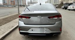 Hyundai Sonata 2018 года за 5 800 000 тг. в Астана – фото 4