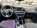 Hyundai Sonata 2018 года за 6 400 000 тг. в Астана – фото 13