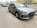 Hyundai Sonata 2018 года за 6 900 000 тг. в Астана – фото 3