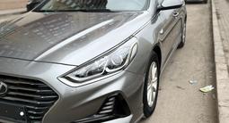 Hyundai Sonata 2018 годаүшін5 800 000 тг. в Астана – фото 5