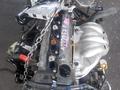 Двигатель Тойота Камри 2.4 литра Toyota Camry 2AZ-FE за 450 000 тг. в Алматы – фото 13
