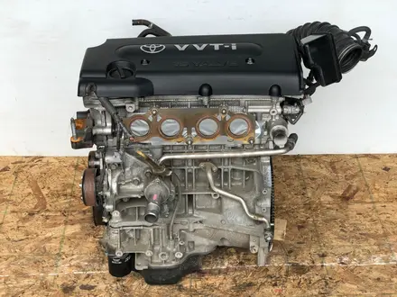 Двигатель Тойота Камри 2.4 литра Toyota Camry 2AZ-FE за 450 000 тг. в Астана – фото 20