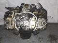 Двигатель Subaru EJ253 не фазный EJ25 2.5 с EGR за 420 000 тг. в Караганда – фото 4