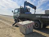 Dongfeng 2007 года за 4 100 000 тг. в Кызылорда