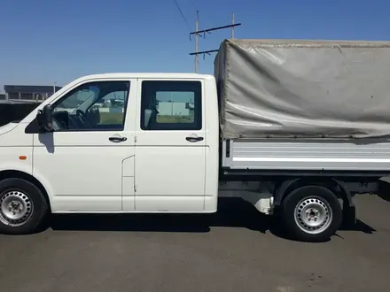 Volkswagen Transporter 2010 года за 6 000 000 тг. в Тараз – фото 7