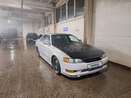 Toyota Mark II 1995 года за 2 700 000 тг. в Астана – фото 2