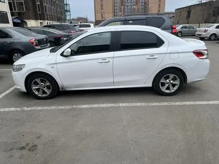 Peugeot 301 2013 года за 3 700 000 тг. в Кокшетау