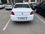 Peugeot 301 2013 года за 3 700 000 тг. в Кокшетау – фото 3