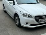 Peugeot 301 2013 года за 3 700 000 тг. в Кокшетау – фото 5