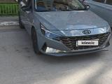 Hyundai Elantra 2022 годаfor10 800 000 тг. в Астана