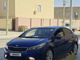 Kia Cerato 2018 года за 6 700 000 тг. в Актау – фото 2