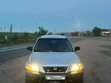 Honda CR-V 2001 года за 2 900 000 тг. в Кокшетау