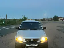 Honda CR-V, 2001